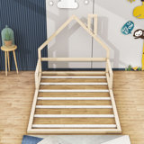Maykell Full House Bed