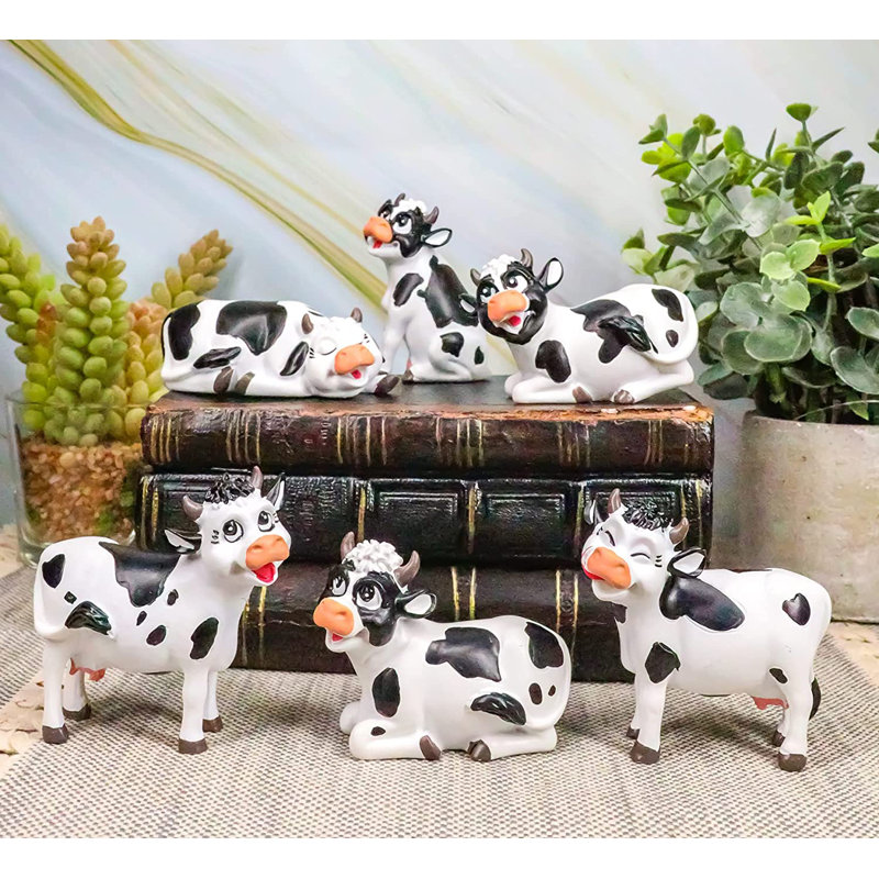 Figurines Dayshawn Ebros