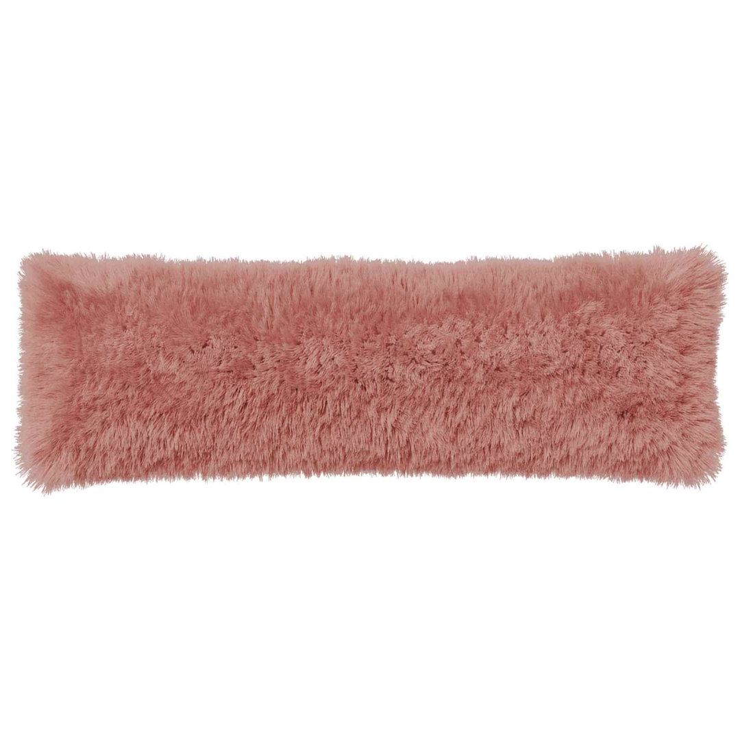 VIDAXL - Cushion Cover - HEERLEN - 40 x 145 cm - Pink - Image 2