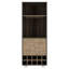 Armoire de bar Fraktal