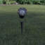 Tesfai Black Aluminium Spotlight Kit-28711959