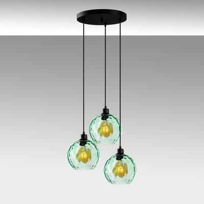Sheen Chandelier