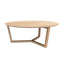 Solid Wood Coffee Table