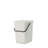 Brabantia Sort & Go Plastic Recycling Bin, 6.6 Gallon-93819352