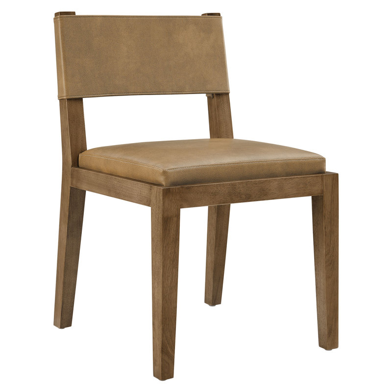 Chaise d'appoint Calder, Grillé