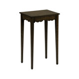 Regency Solid Wood End Table