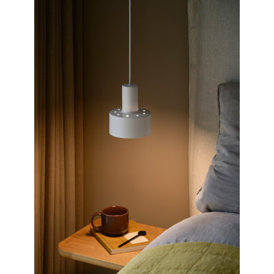 1 - Light Pendant