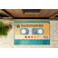 Non-Slip Outdoor Doormat