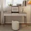Commode en bois massif