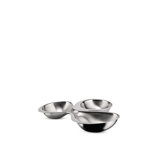 Babyboop Three-section Hors-d'oeuvre Set
