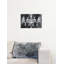 «Burst Creative Crystaltraction», impression sur toile tendue-12285055-67047339