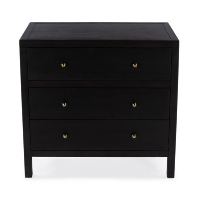 Commode 3 tiroirs Celine