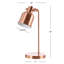 Lampe de bureau 18 po Bulluck