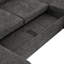 Canapé-lit modulaire polyvalent avec canapé-lit 109,9 po-1440193391
