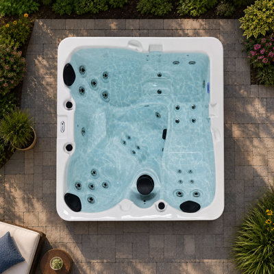 Hydro Spas HYD-31