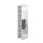 Aarren 18 Pair Shoe Storage Cabinet