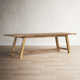 Maxine Extendable Dining Table