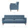 Adair 73'' Upholstered Sofa