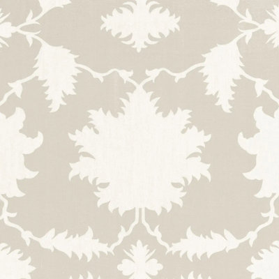 Tissu Schumacher x Mary Mcdonald Garden of Persia