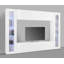Denzel Entertainment Centre for TVs up to 70"