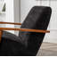 Ensemble de 2 fauteuils rembourrés Andablo-909861075