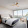 52" 3 - Blade LED Standard Ceiling Fan with Remote Control and Light Kit Included