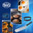 Stainless Steel Dishwasher Safe Griddle Set
