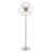 Aniki 62'' Novelty Floor Lamp-207215015-207215008