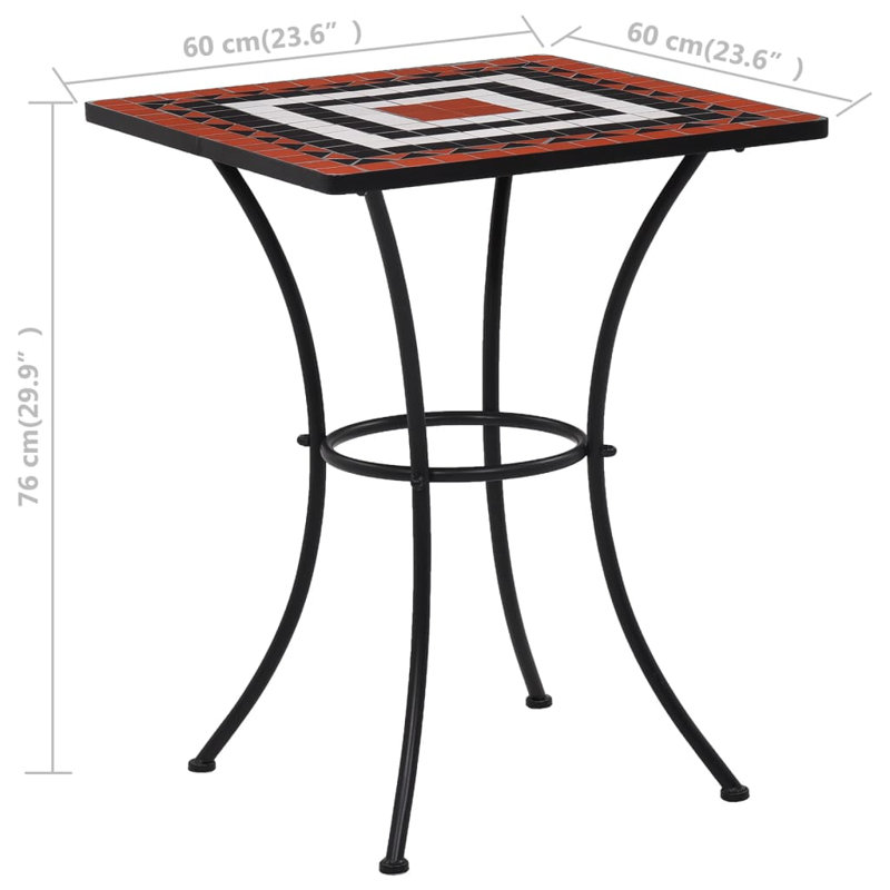 2 - Person Dining Set