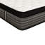 Matelas double de 16 pouces, mousse viscoélastique imprégnée de gel, sommier ensaché, fonction de refroidissement, faible transfert de mouvement, matelas pour chambre à coucher avec plateau, ressorts, technologie, mouvement, couleur principale blanche,-1152166449