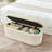 Teddy Fabric Storage Bench-1966528019