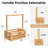 Baby Shower Crate Closet-121676776