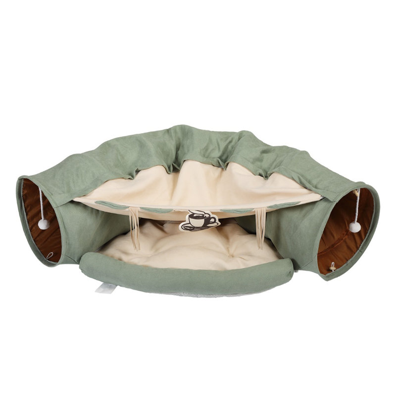 Fournitures de chat pour chat