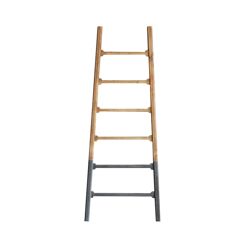 Échelle de couverture 6 pi