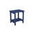 Lounge Chair With Side Table, 3-Piece Oversized Chaise Lounge Chair Set With Wood Texture,All Weather Patio Lounge Chair With 5 Positions,Wheels&Cup Holder(Include 2Lounge Chairs And 1Table)-856159843