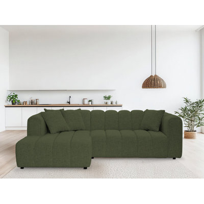 3 Seater Corner Sofa