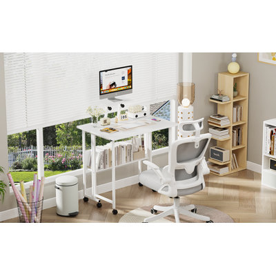 MDF Writing Desk