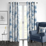 Palmora Toile