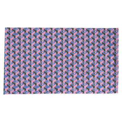 Nappe de gratte-ciels classiques