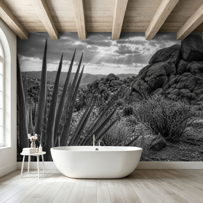 Adhésif mural amovible auto-adhésif et amovible, 99.6" L  x 144" W