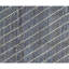 Hand Knotted Wool Area Rug in Blue