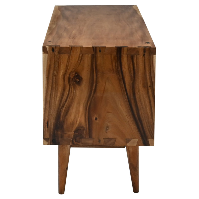 Madrid Media Console, 70"