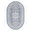 Tapis intérieur / extérieur brun Anariya-69787476