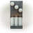 Tarnowski Weather Resistant Column Fountain with Lights