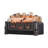 20.5'' W Electric Logs