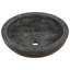 Jerina Freestanding Double Vanity with Vessel Marble Basin-1012860657