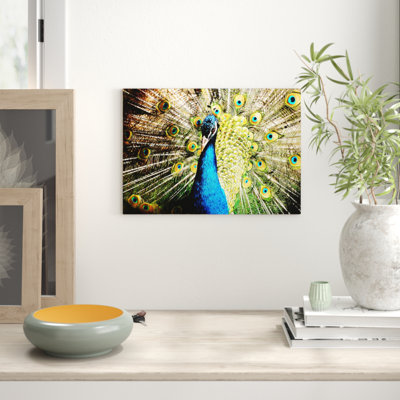 No Frame Print