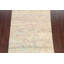 Tapis oriental abstrait marocain noué à la main 5 x 8