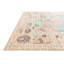 Tapis brun clair Jose