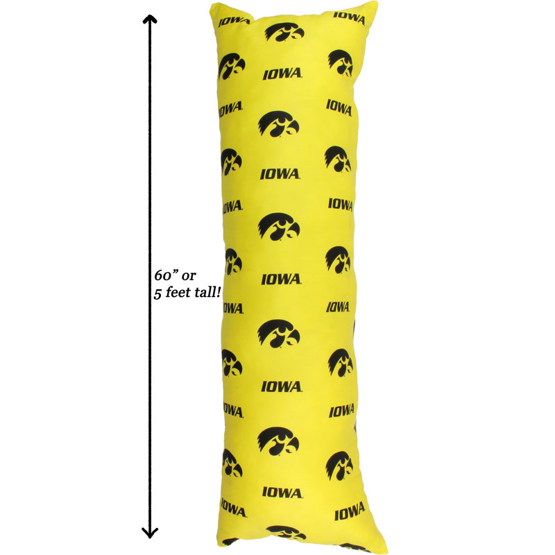 Alabama Polyester Standard, University of Iowa